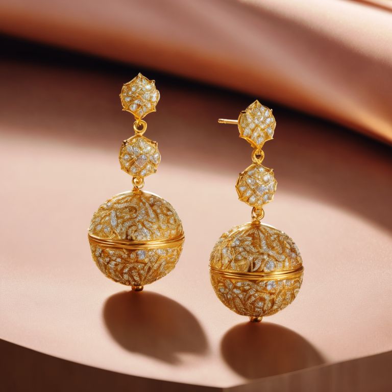 Gold suidhaga designs __ gold drop earrings designs __ latest gold jhumka  designs ( 1440 X 1440 ) - video Dailymotion