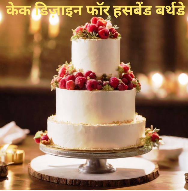 Cake design for husband birthday केक डिज़ाइन फॉर हसबेंड बर्थडे 10 डिज़ाइन आइडिया