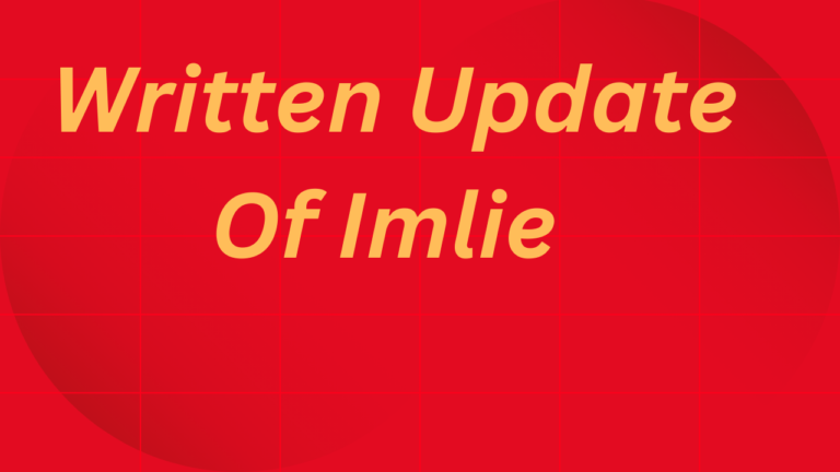 Written Update Of Imlie hindi ,  इमली लिखित अपडेट  