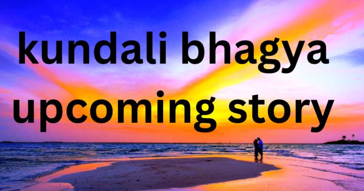 kundali bhagya upcoming story : kundali bhagya upcoming story in hindi 30 January 2024 in hindi